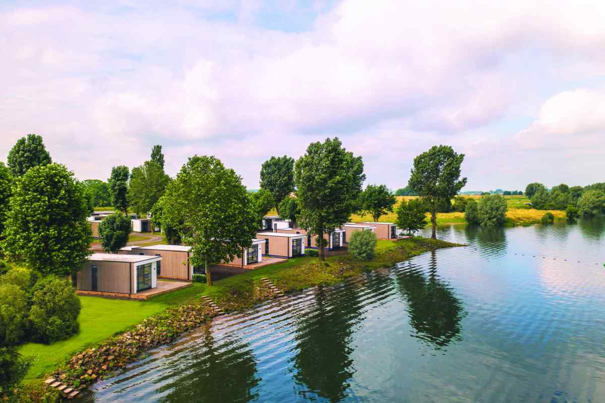 Villa in Maurik voor 6 personen foto 7