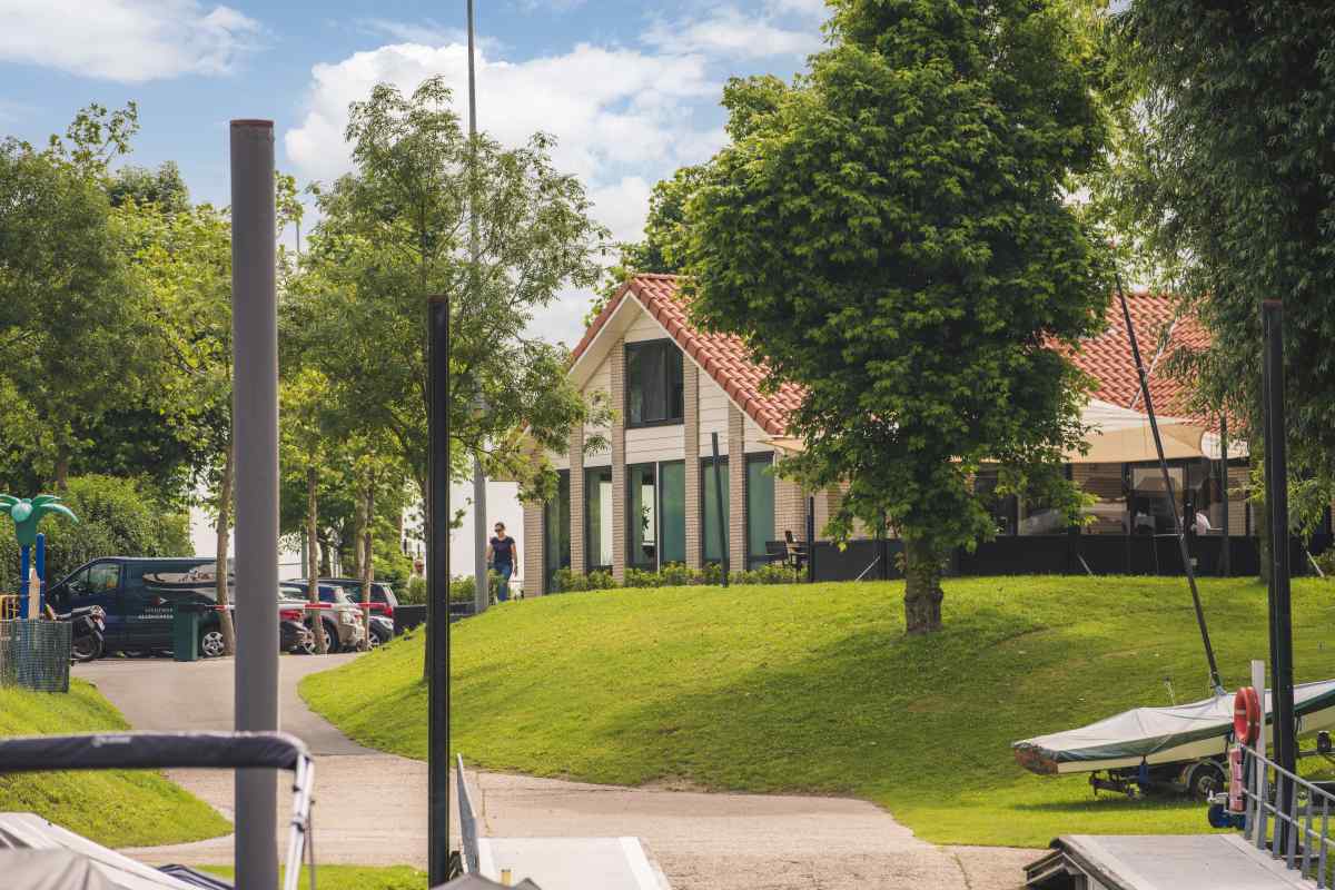 Villa in Maurik voor 6 personen foto 13