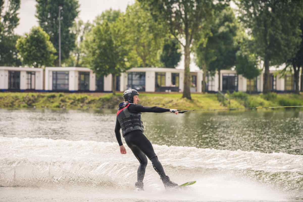 Villa in Maurik voor 6 personen foto 8