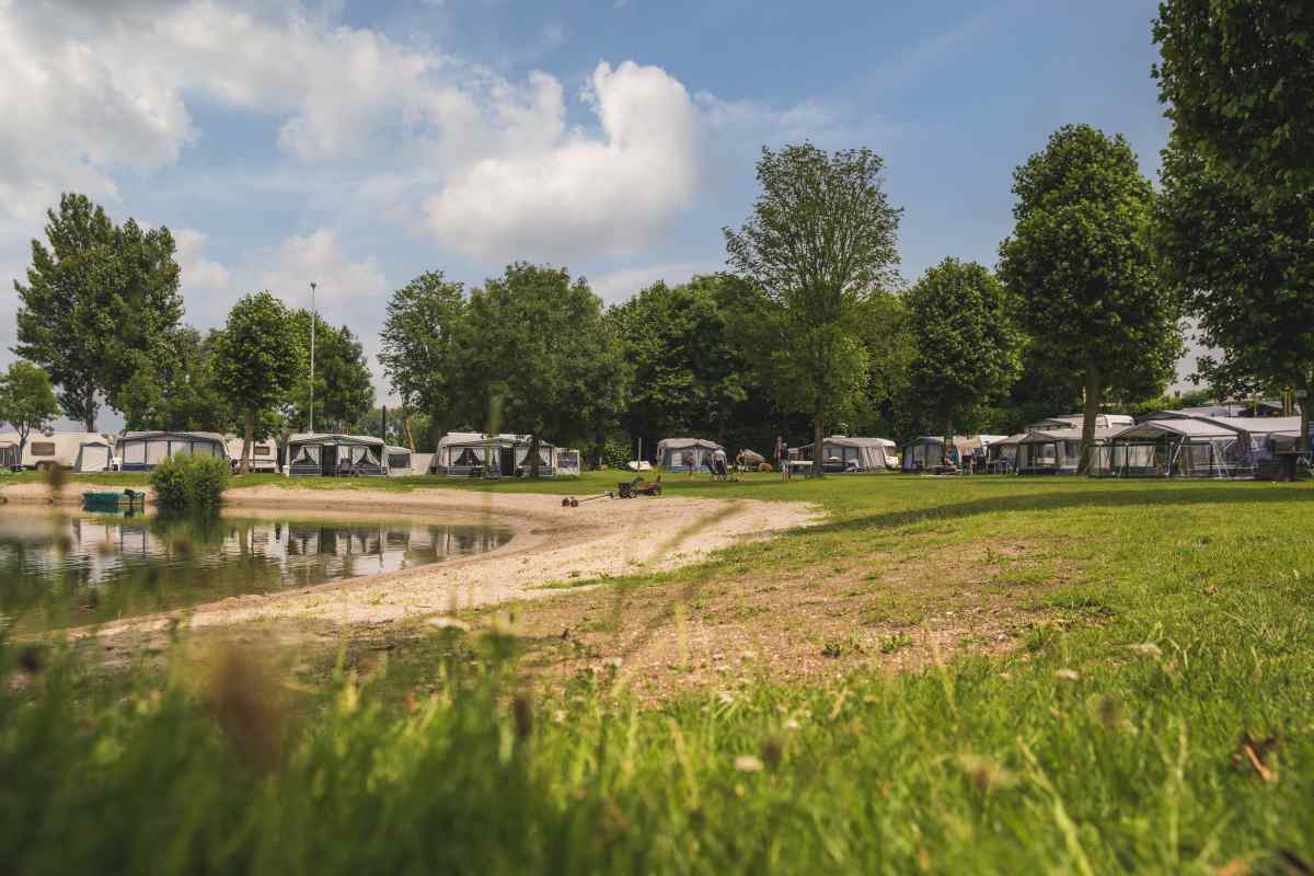 Villa in Maurik voor 6 personen foto 5