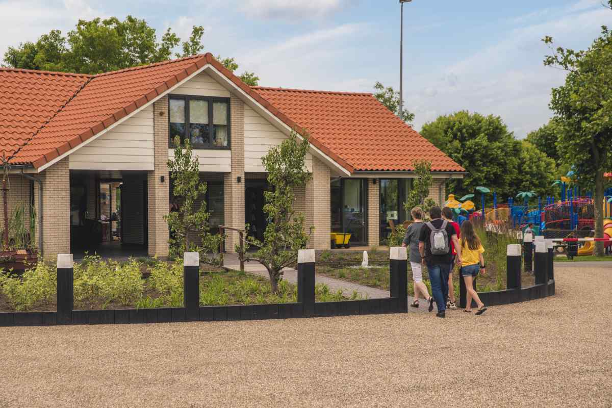 Villa in Maurik voor 6 personen foto 11