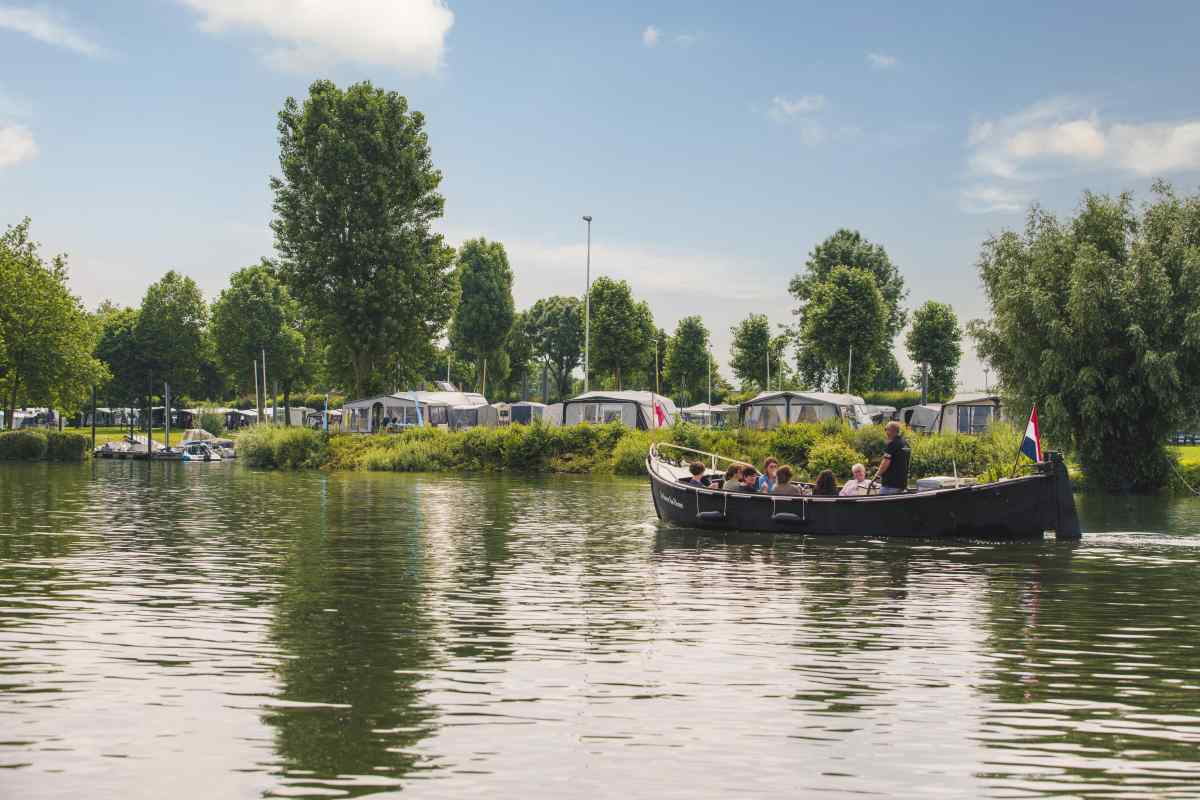Villa in Maurik voor 6 personen foto 4