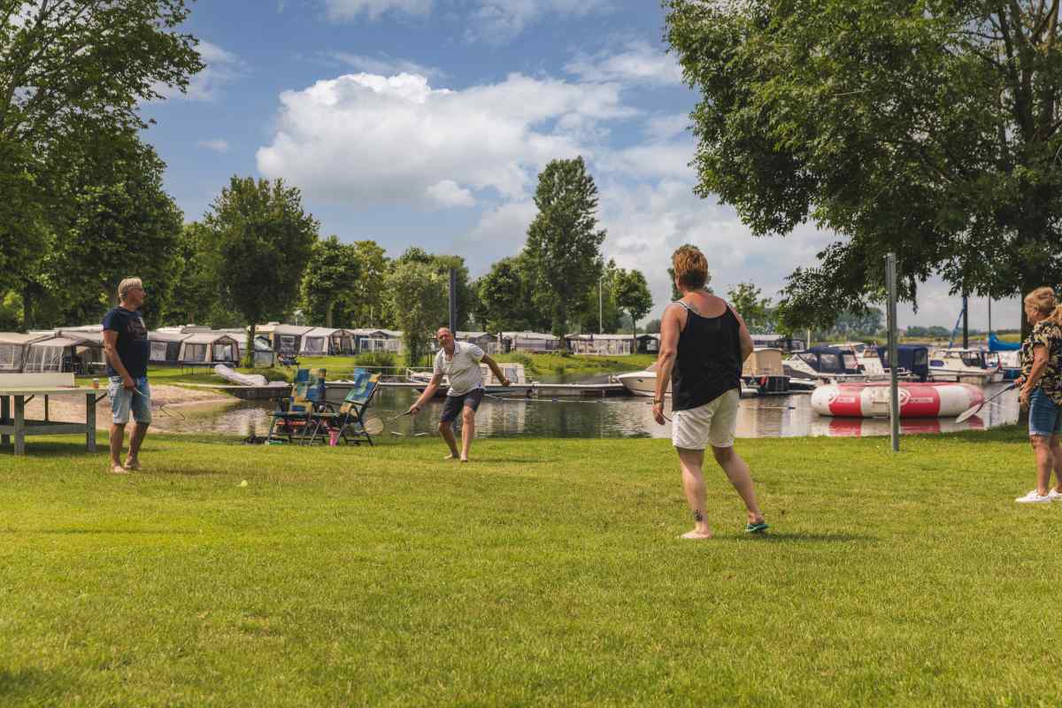 Villa in Maurik voor 6 personen foto 6
