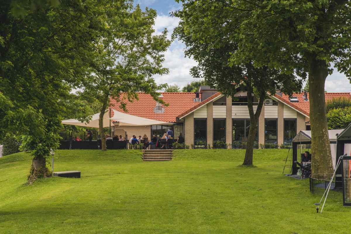 Villa in Maurik voor 6 personen foto 12