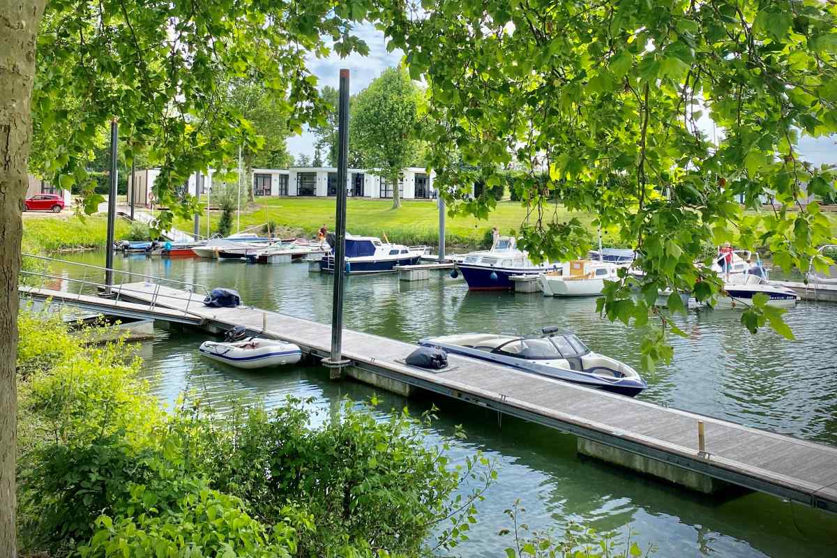 Villa in Maurik voor 6 personen foto 14