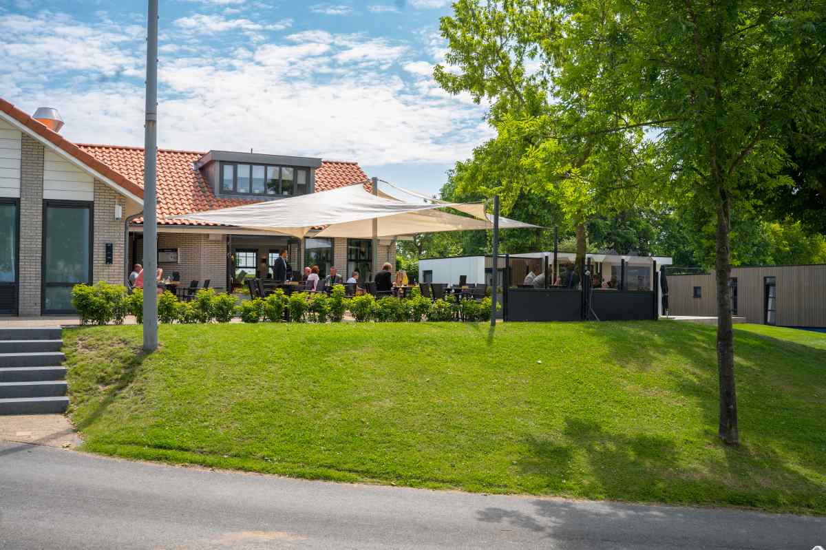 Villa in Maurik voor 6 personen foto 16