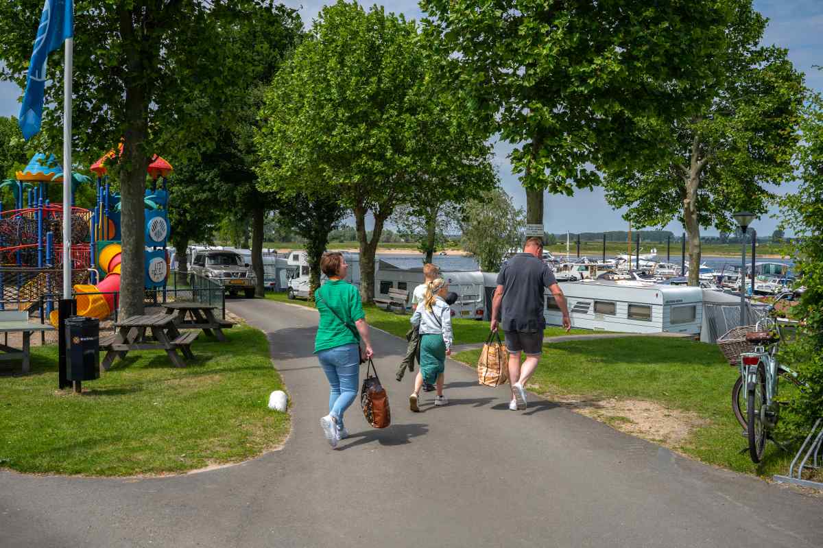 Villa in Maurik voor 6 personen foto 17