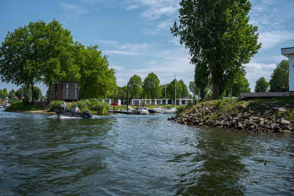 Villa in Maurik voor 6 personen foto 19