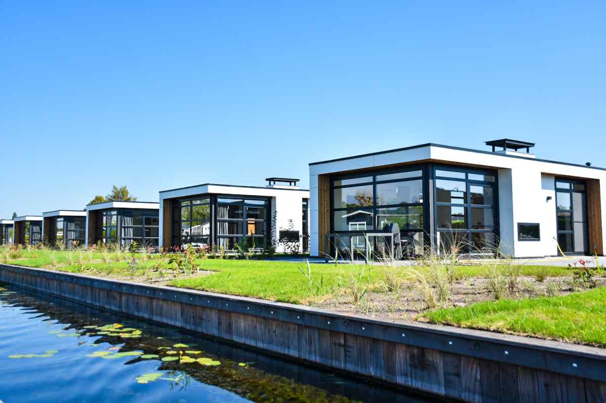 Bungalow in Loosdrecht voor 6 personen foto 3