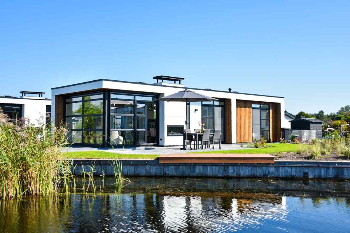 Bungalow in Loosdrecht voor 6 personen foto 5