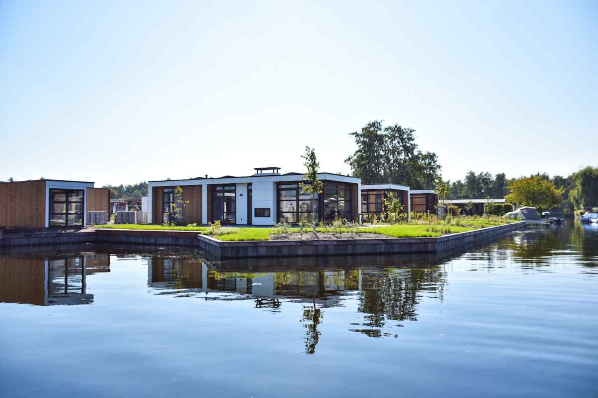 Bungalow in Loosdrecht voor 6 personen foto 9