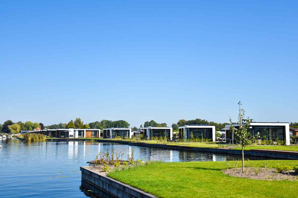 Bungalow in Loosdrecht voor 6 personen foto 11