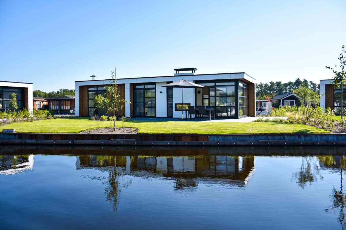 Bungalow in Loosdrecht voor 6 personen foto 13