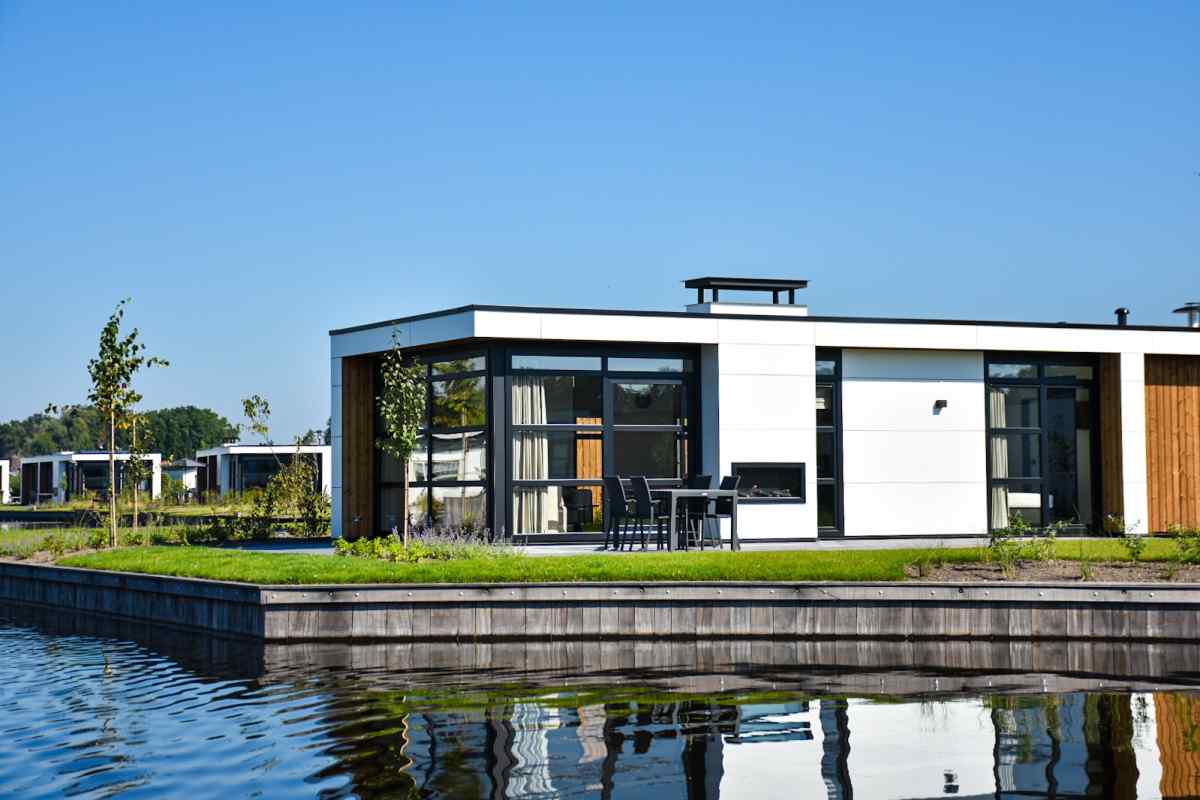 Bungalow in Loosdrecht voor 6 personen foto 14