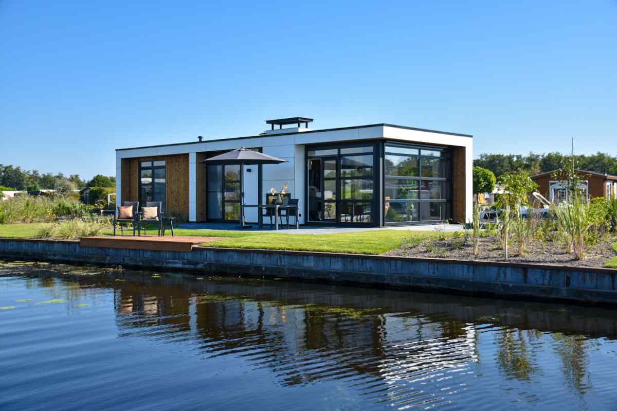 Bungalow in Loosdrecht voor 6 personen foto 15