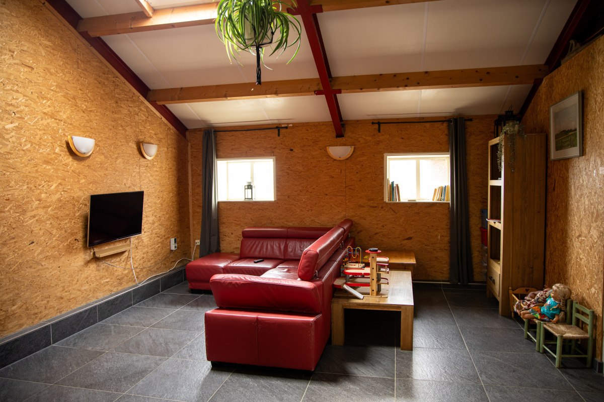 Chalet in Grijpskerke voor 6 personen foto 7