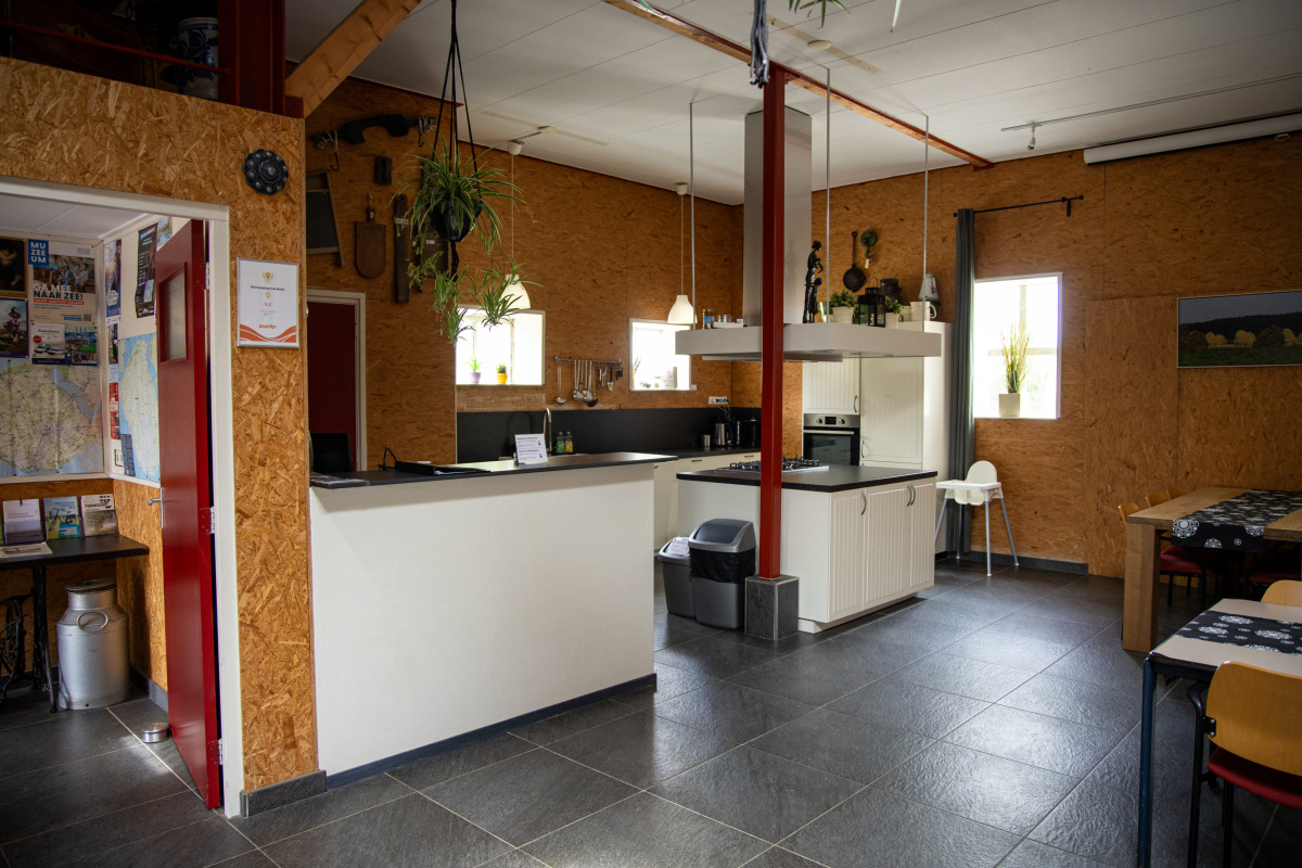 Chalet in Grijpskerke voor 6 personen foto 8