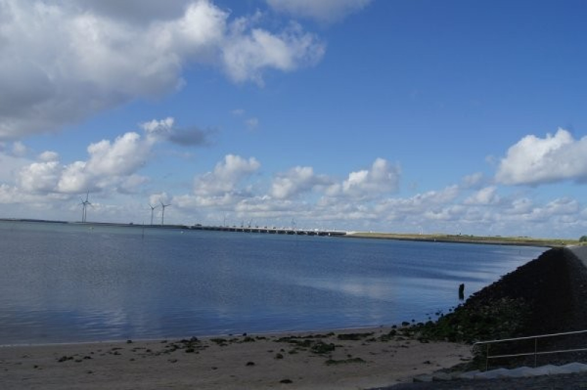 Minicamping Landbouwlust - Ferienpark