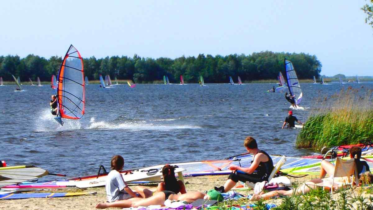Chalet in Noord-Scharwoude voor 6 personen foto 13