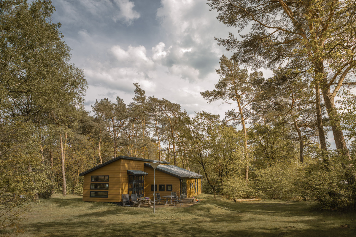 Landhuis in Lemele voor 6 personen foto 5