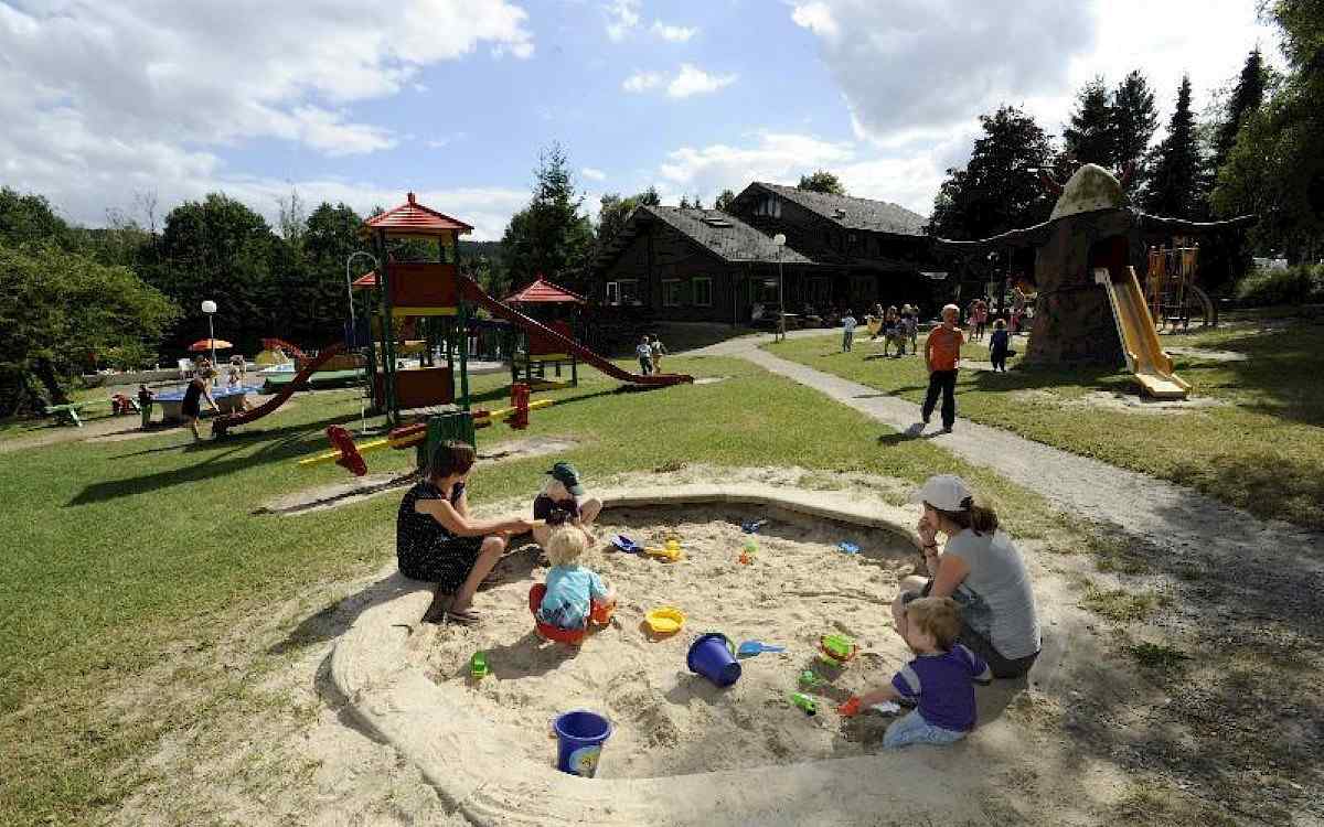 Chalet in Dochamps voor 6 personen foto 13