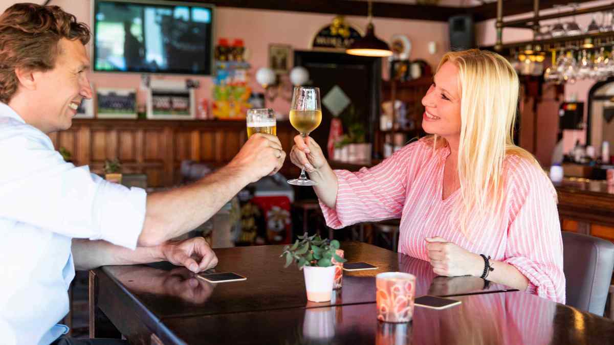 Chalet in Nieuwerkerk aan den IJssel voor 6 personen foto 9