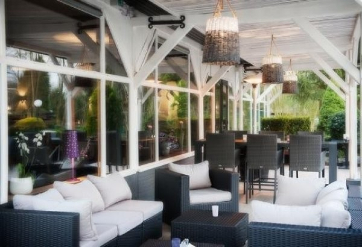 Villa in Baarle-Nassau voor 10 personen foto 8