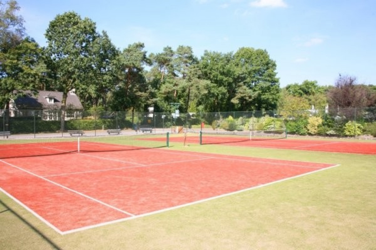 Villa in Baarle-Nassau voor 10 personen foto 6