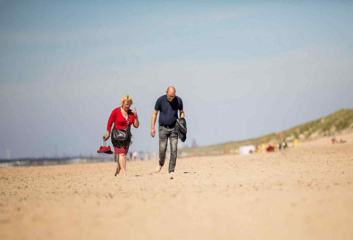 Chalet in Noordwijk voor 6 personen foto 15