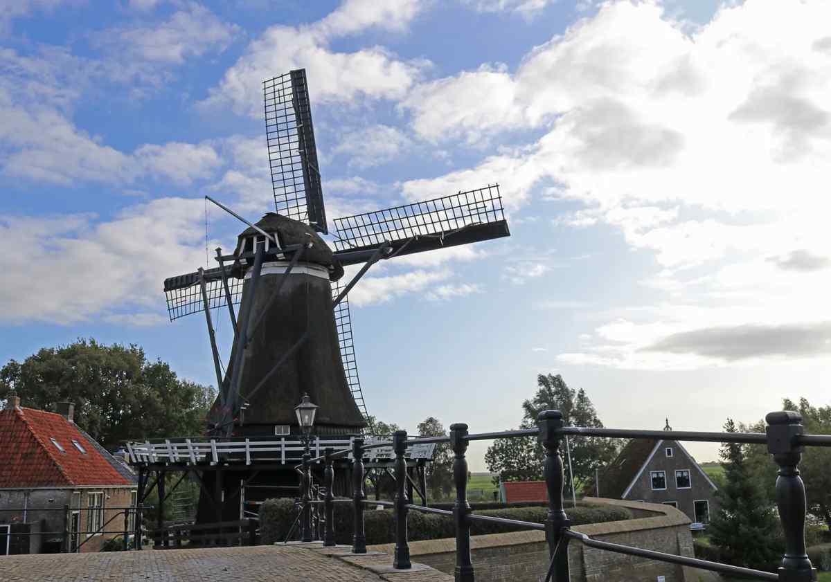 Bungalow in Sondel voor 6 personen foto 12