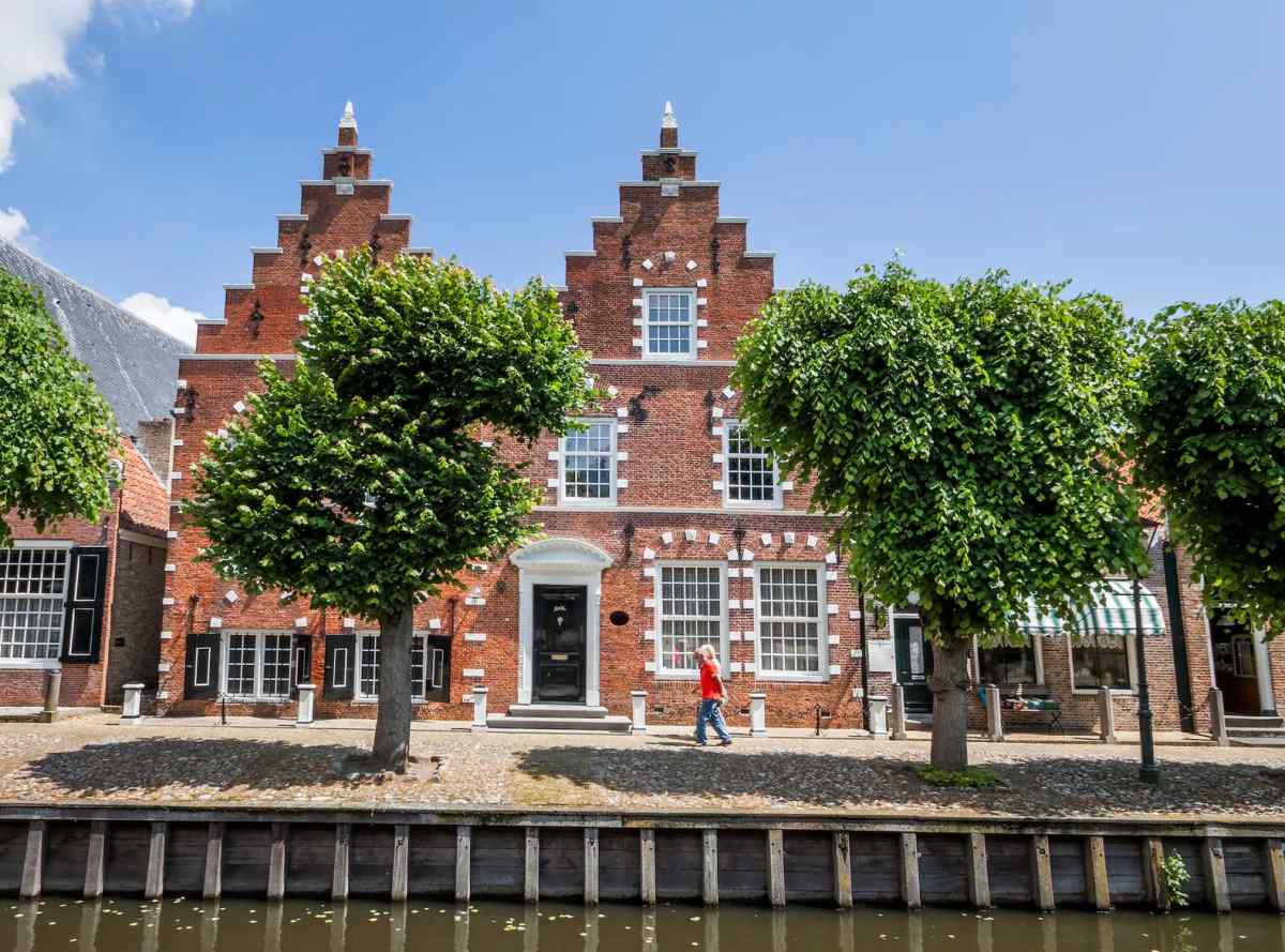 Bungalow in Sondel voor 6 personen foto 13