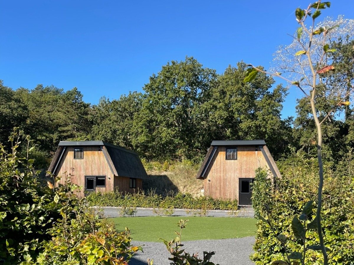 Recreatiewoning in Schoorl voor 6 personen foto 3