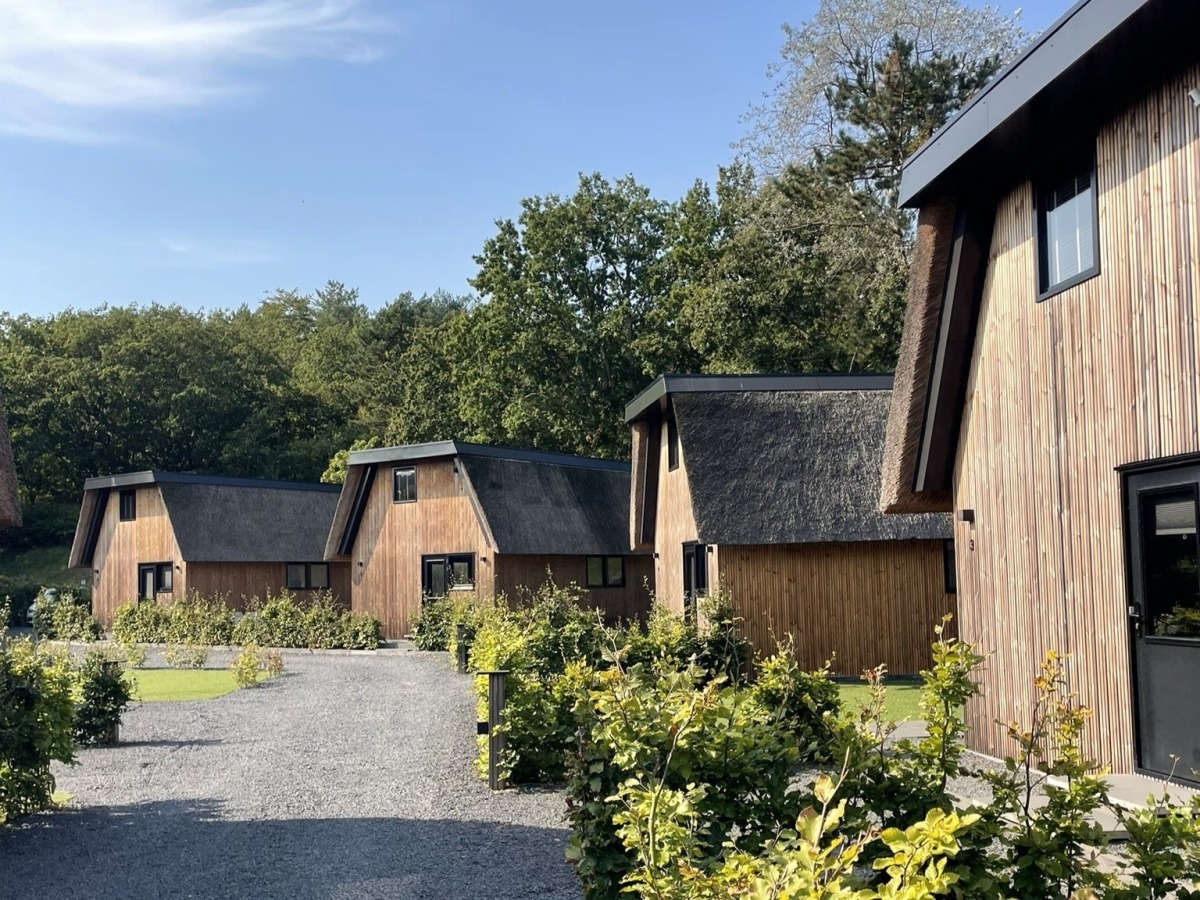 Recreatiewoning in Schoorl voor 6 personen foto 2