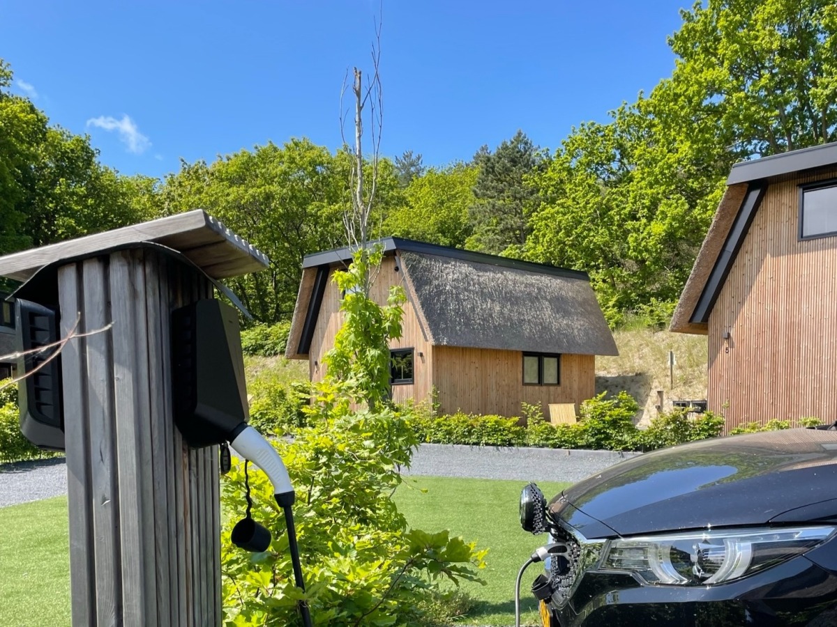 Recreatiewoning in Schoorl voor 6 personen foto 5
