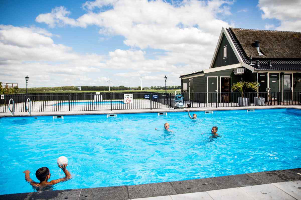 Park Westerkogge - Ferienpark