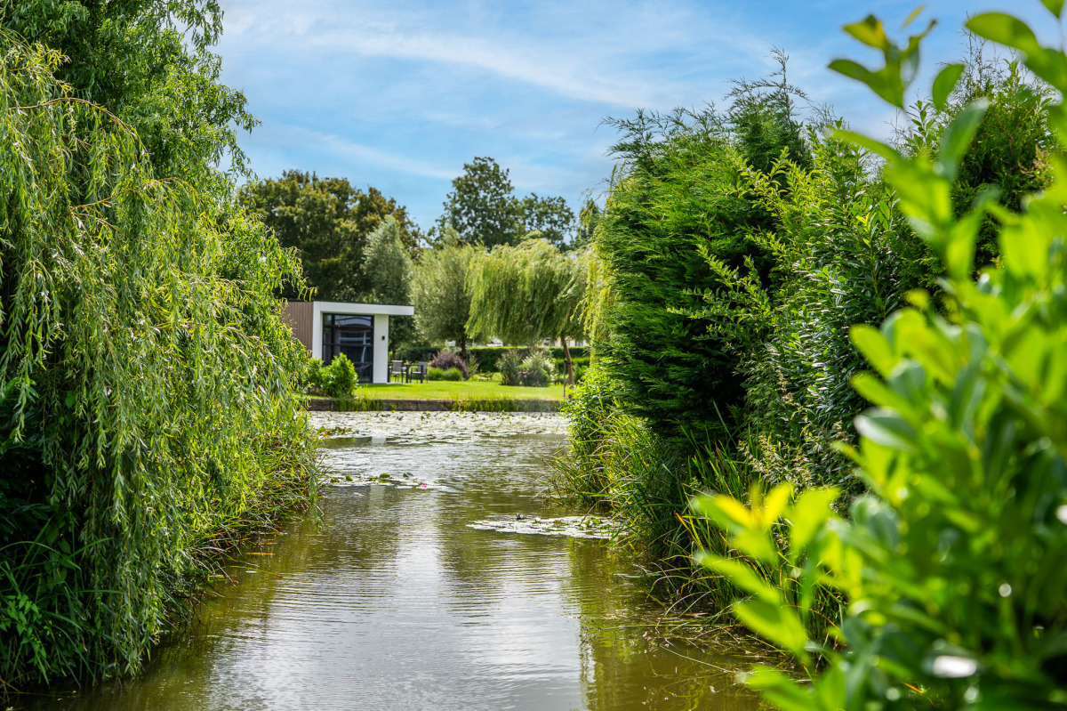Chalet in Berkhout voor 6 personen foto 11