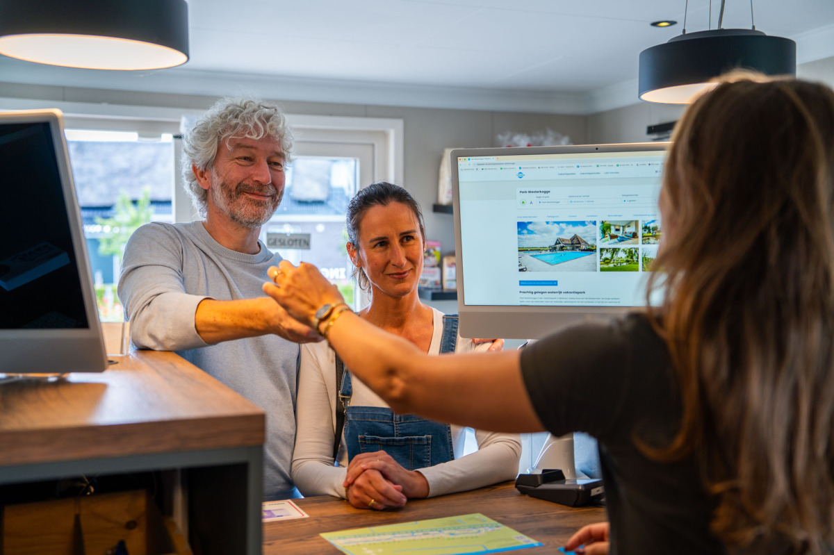 Chalet in Berkhout voor 6 personen foto 14