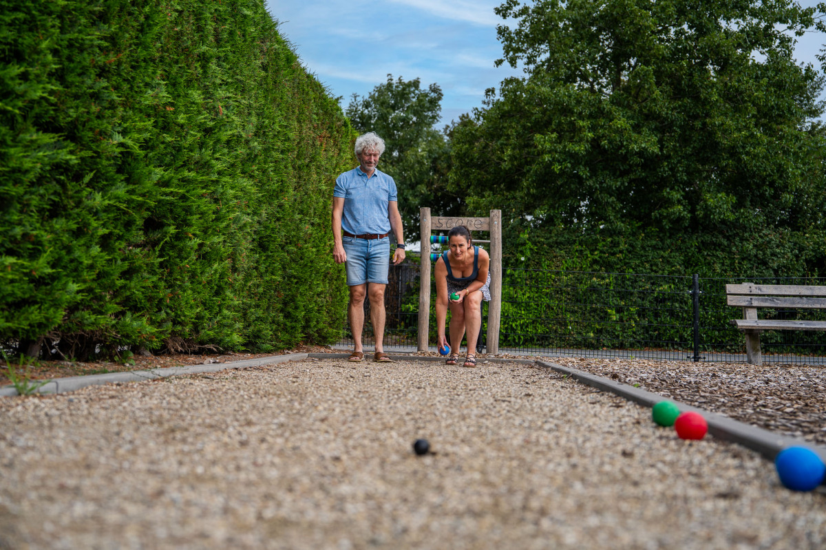 Chalet in Berkhout voor 6 personen foto 16
