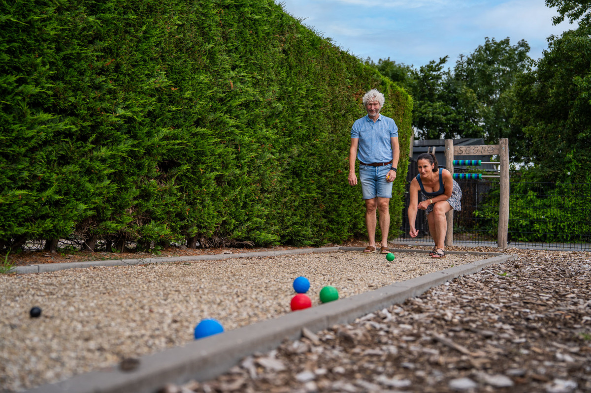 Chalet in Berkhout voor 6 personen foto 17