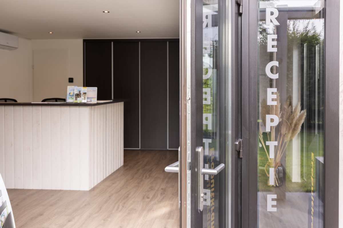 Chalet in Herkingen voor 6 personen foto 10