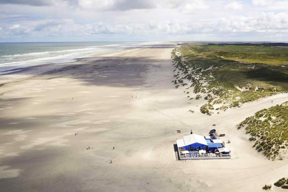 Appartement in Midsland voor 6 personen foto 20