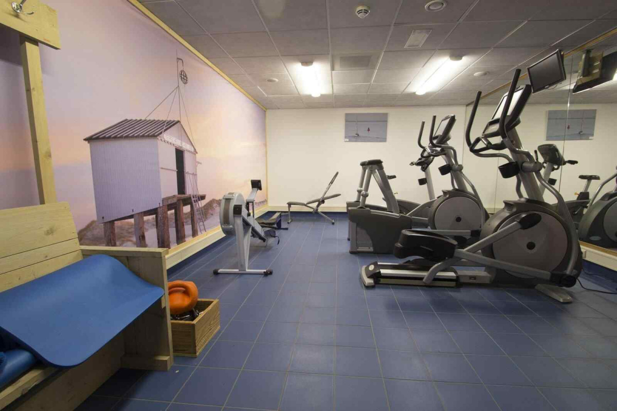 Appartement in Midsland voor 6 personen foto 17
