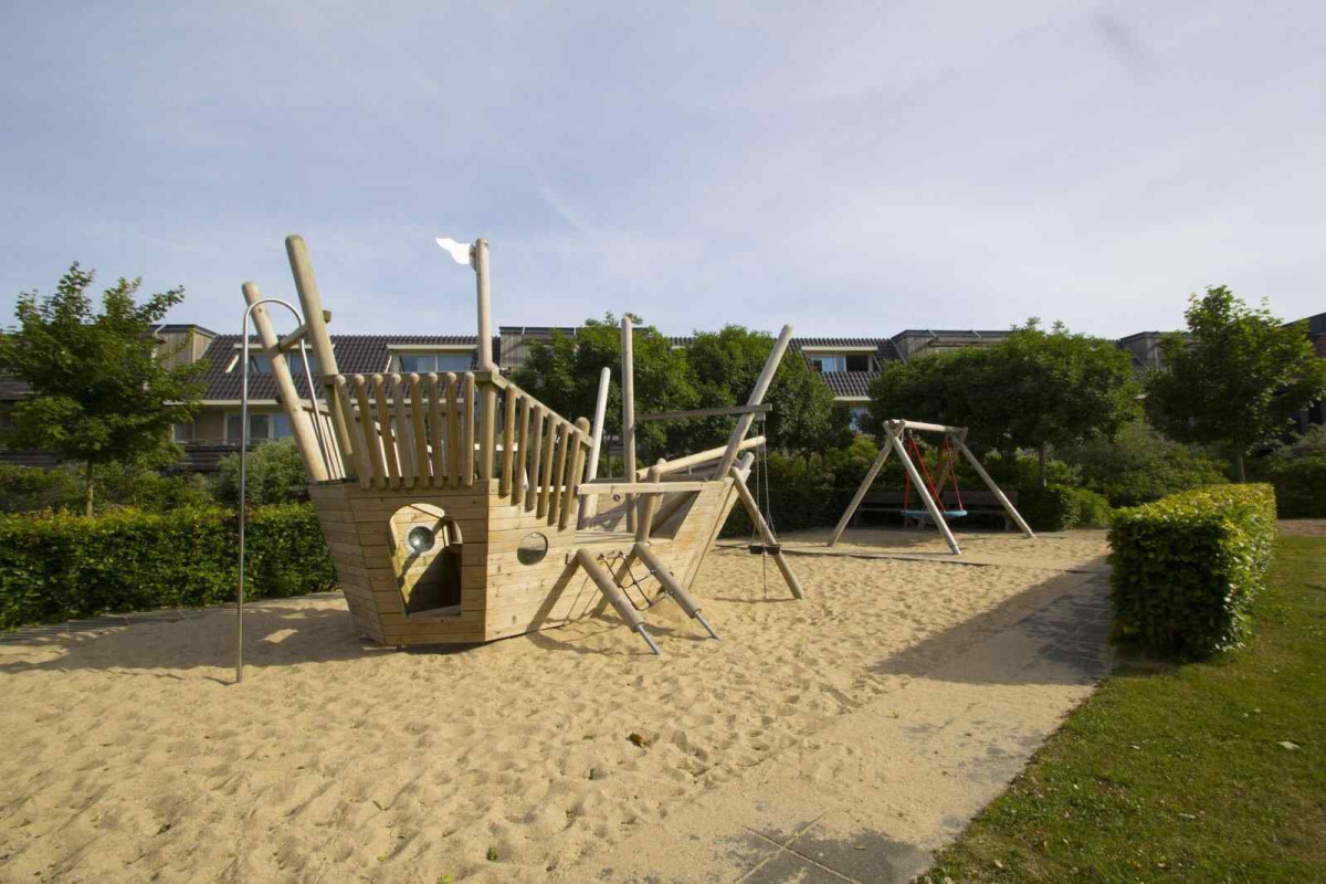 Appartement in Midsland voor 6 personen foto 5
