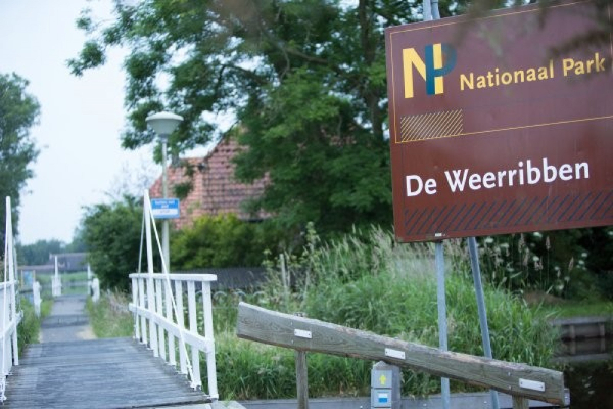 Chalet in Ossenzijl voor 6 personen foto 19