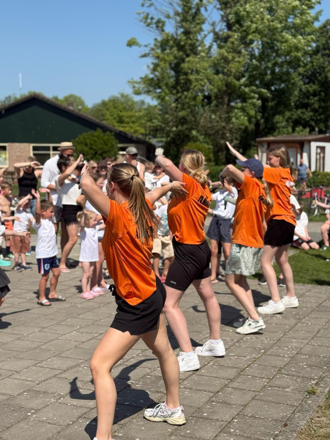Landhuis in Hengstdijk voor 10 personen foto 16