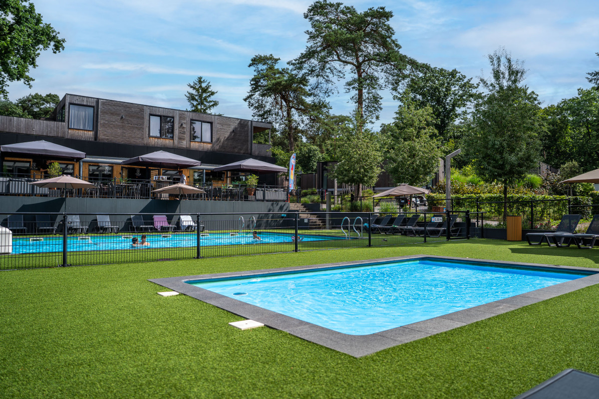 Chalet in Beekbergen voor 6 personen foto 11