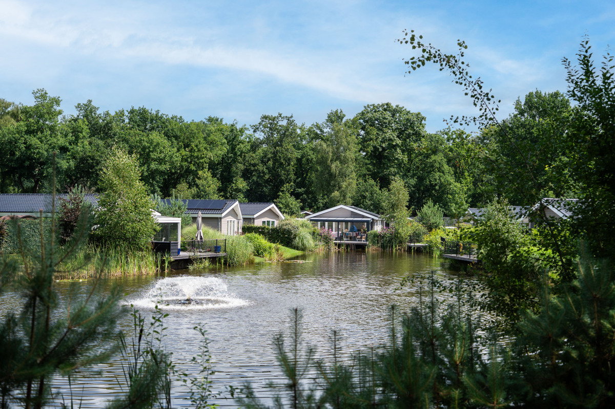 Chalet in Beekbergen voor 6 personen foto 15