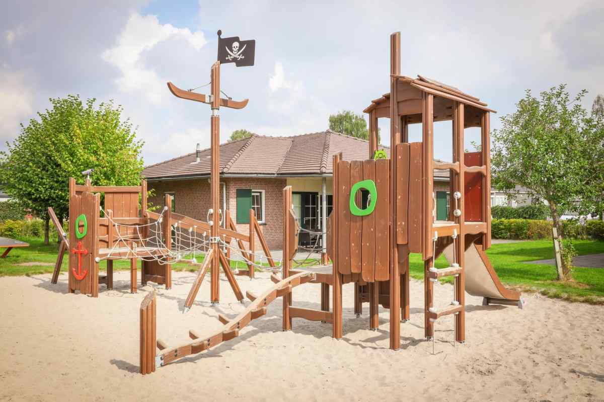 Villa in Voorthuizen voor 24 personen foto 17