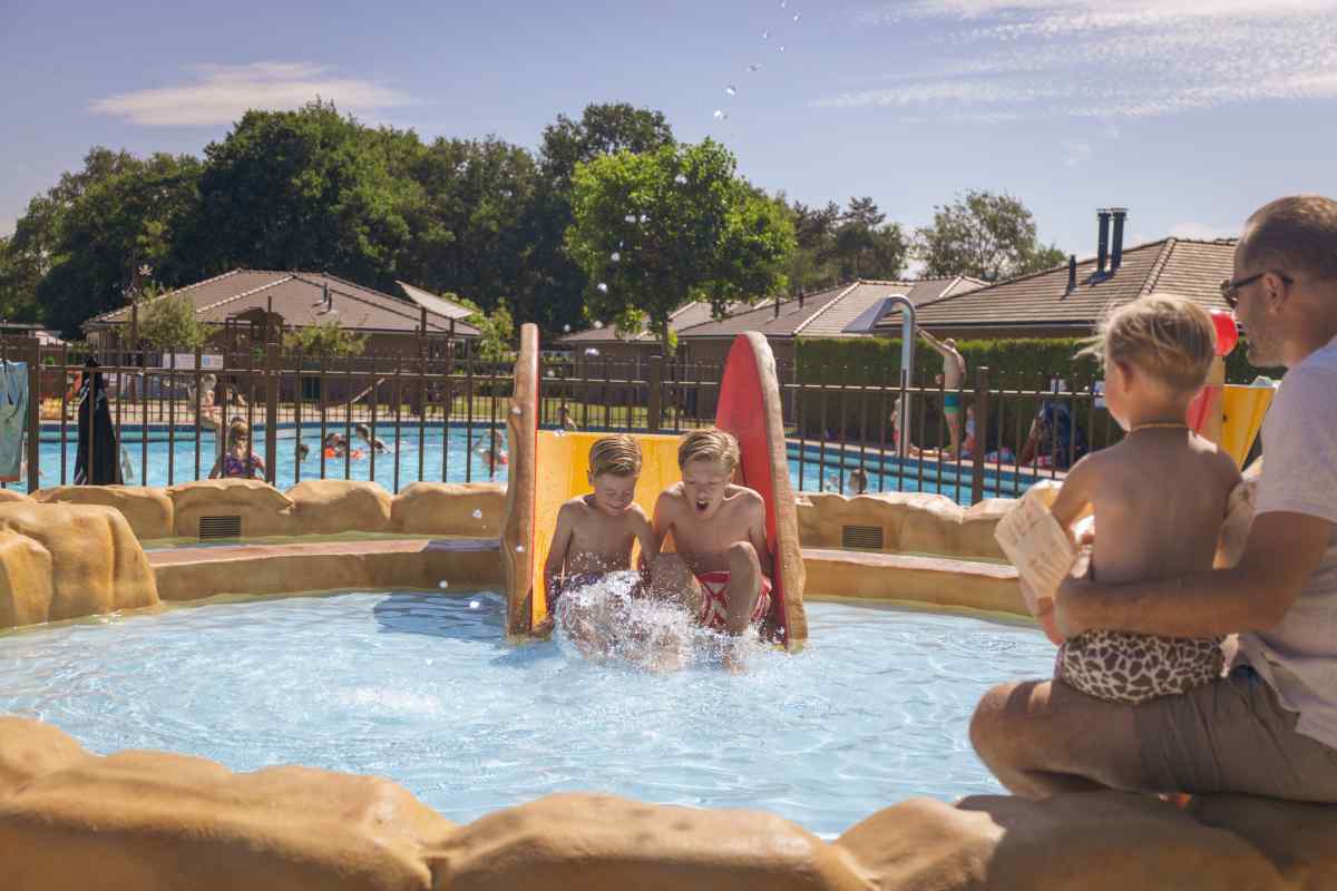 Villa in Voorthuizen voor 24 personen foto 18