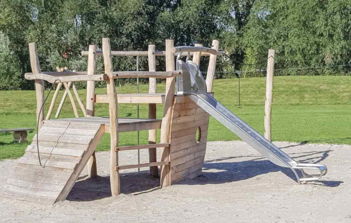 Chalet in Tzummarum voor 6 personen foto 4